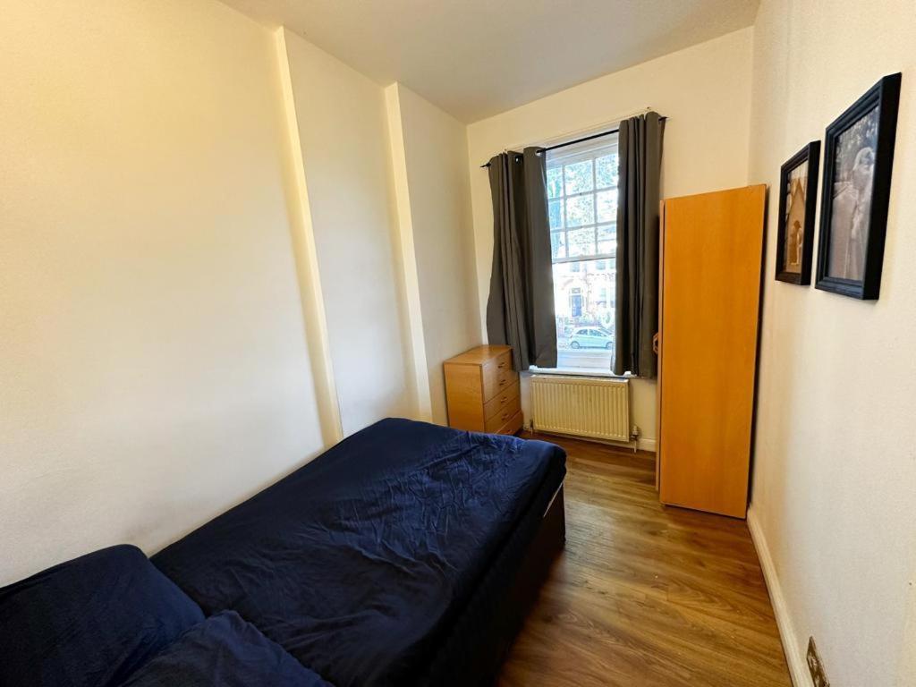 Mount Nod Rooms London Exteriör bild