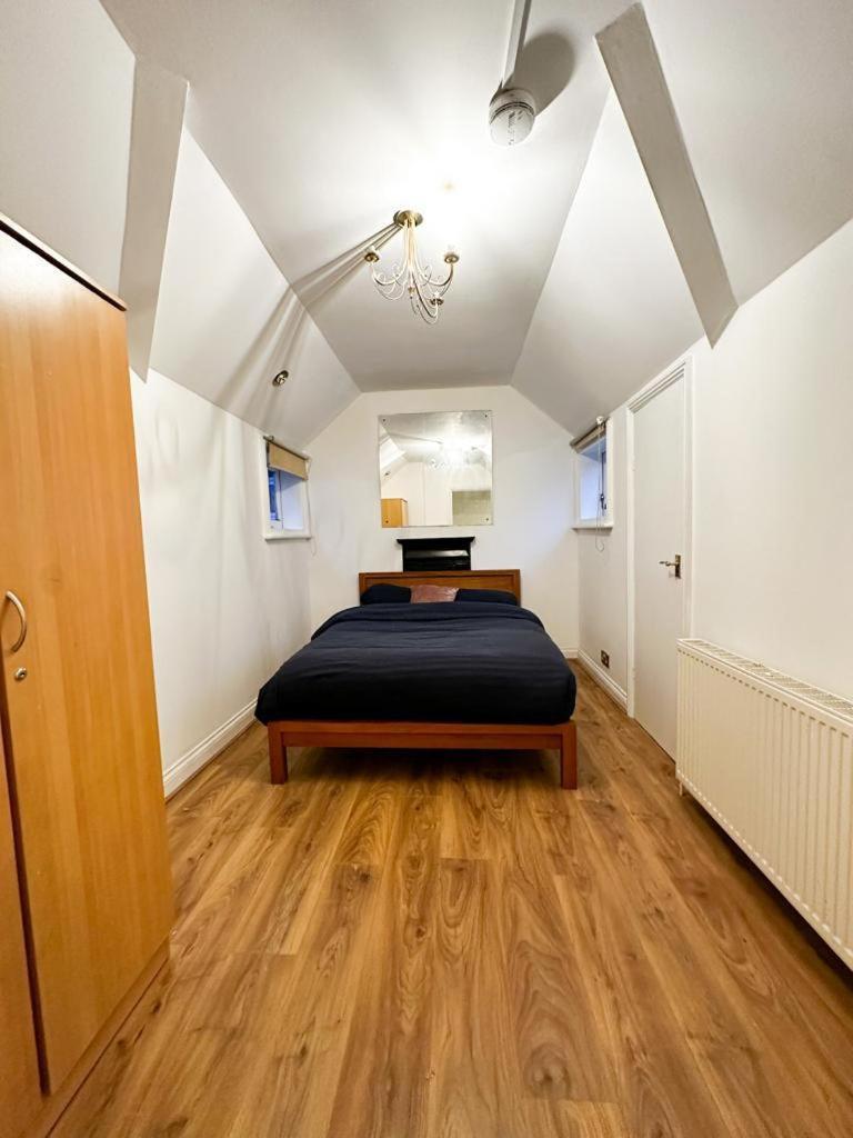 Mount Nod Rooms London Exteriör bild